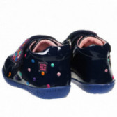 Pantofi din piele pentru fete, marca agatha ruiz Agatha ruiz de la prada 102138 2