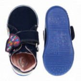 Pantofi din piele pentru fete, marca agatha ruiz Agatha ruiz de la prada 102139 3
