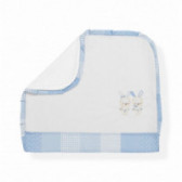 Pătură/prosop pentru copii care reglează căldura corpului Inter Baby 102914 