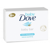 Săpun pentru bebeluși Dove Rich Moisture  DOVE 10295 