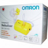 Nebulizator compresor NE-C801 pentru copii OMRON 103071 2