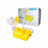 Nebulizator compresor NE-C801 pentru copii OMRON 103073 4