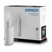 Nebulizator cu ultrasunete MicroAIR U100 OMRON 103079 2