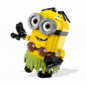 Lego - Despicable Me, Minion 650 Despicable Me 103225 3