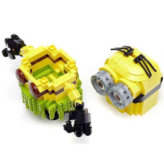 Lego - Despicable Me, Minion 650 Despicable Me 103226 4