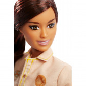 Păpușa Barbie - National Geographic, pentru fete Barbie 106184 3