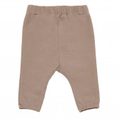 Pantaloni din bumbac moale, pentru copii  Birba 106459 2
