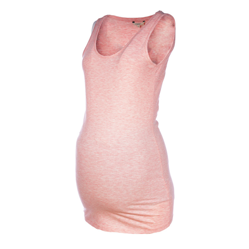 Bluză de maternitate, roz  106943