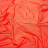 Rochie cu mâneci scurte gravide, portocaliu Flip Flop 106963 3