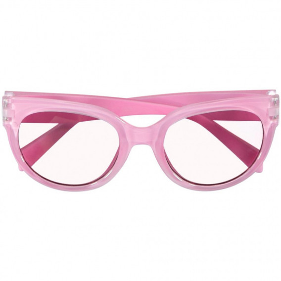 Ochelari de soare pentru fete de culoare roz Name it 107145 