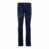 Jeans cu croi drept clasic pentru băieți Name it 107351 2