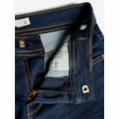 Jeans cu croi drept clasic pentru băieți Name it 107352 3