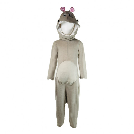 Costum de hipopotam Clothing land 107814 