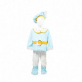Costum de prinț pentru bebeluși Clothing land 107822 
