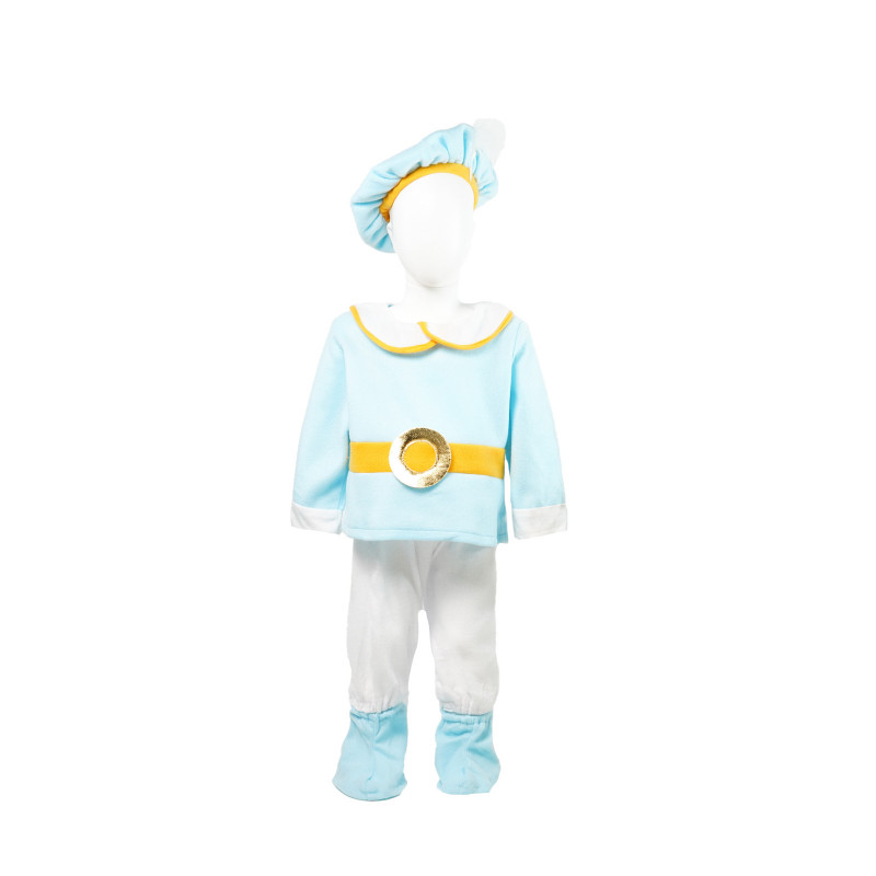 Costum de prinț pentru bebeluși  107822