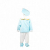 Costum de prinț pentru bebeluși Clothing land 107823 2
