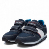 Adidași cu bandă velcro, pentru băieți XTI 107846 