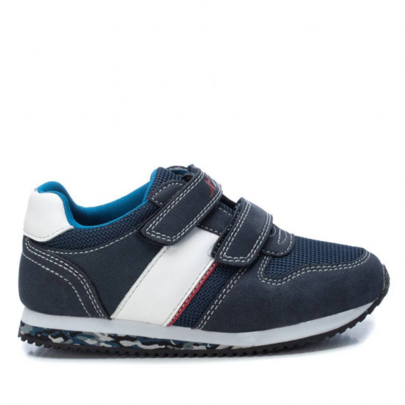 Adidași cu bandă velcro, pentru băieți XTI Adidași cu bandă velcro, pentru băieți XTI 107847 2