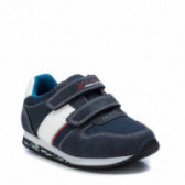 Adidași cu bandă velcro, pentru băieți XTI 107848 3