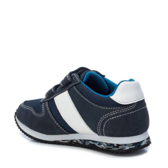 Adidași cu bandă velcro, pentru băieți XTI Adidași cu bandă velcro, pentru băieți XTI 107849 4