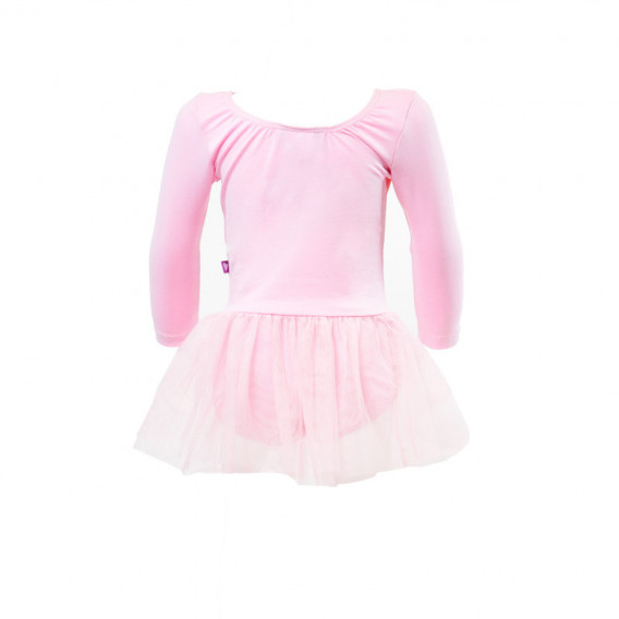 Rochie de culoare roz  Disney 107941 