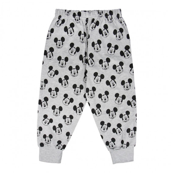 Pijamale de bumbac pentru băieți cu motive Mickey Mouse Mickey Mouse 1081 5