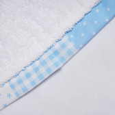 Pătură/prosop pentru copii care reglează căldura corpului Inter Baby 109334 6
