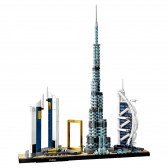Constructor Dubai în 740 de piese Lego 109809 3