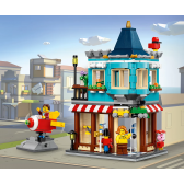 Lego de construit Magazin de jucării, 554 piese Lego 109976 4