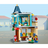 Lego de construit Magazin de jucării, 554 piese Lego 109978 6