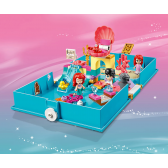 Set Lego, Ariels Adventure, 105 piese Lego 110010 4