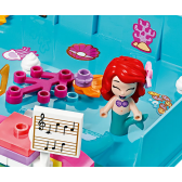 Set Lego, Ariels Adventure, 105 piese Lego 110015 9