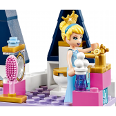 Set Lego, Petrecerea Castelului Cenușăreasei,168 de piese Lego 110043 8