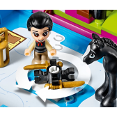 Set Lego, Mulan Adventure, 124 piese Lego 110057 9