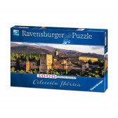 Puzzle 2D Granada Ravensburger 11007 