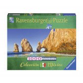 Puzzle 2D Los Cabos Ravensburger 11008 