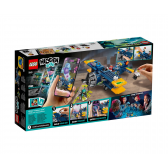 Lego Set, avionul Cascade, 295 piese Lego 110168 2
