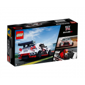 Set Lego, Nissan GT-R NISMO, 298 bucăți Lego 110228 2