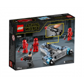 Set de construit, pachet de luptă, 105 bucăți Lego 110263 2