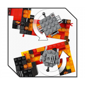 Set Lego, Duel la Mustafar, 208 bucăți Lego 110277 7