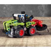 Set Lego, mini tractor, 130 de bucăți Lego 110390 6