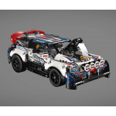 Set Lego, mașini de raliuri, 463 bucăți Lego 110465 8