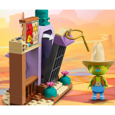 Constructor de Lego Aventură cu pluta, 159 piese Lego 110505 10