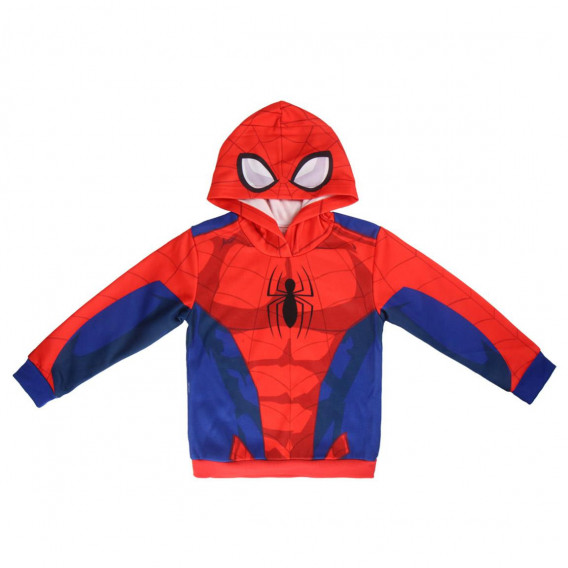 Hanorac de băieți, Spider-Man Spiderman 1109 