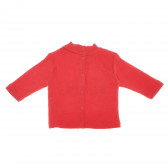 Bluză cu imprimeu pentru băieți, roșie Chicco 111018 2
