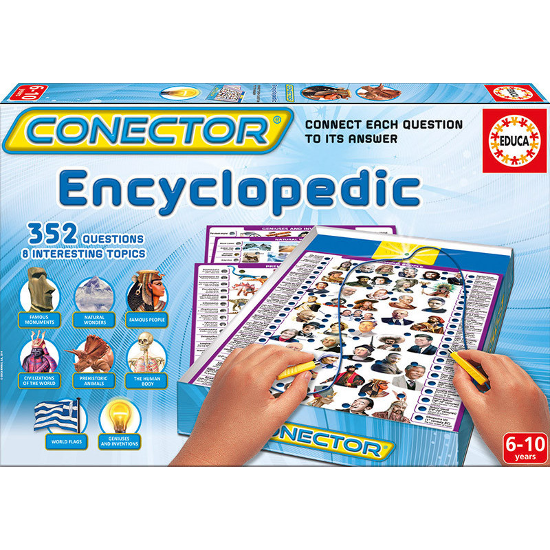 Puzzle Enciclopedie   11115