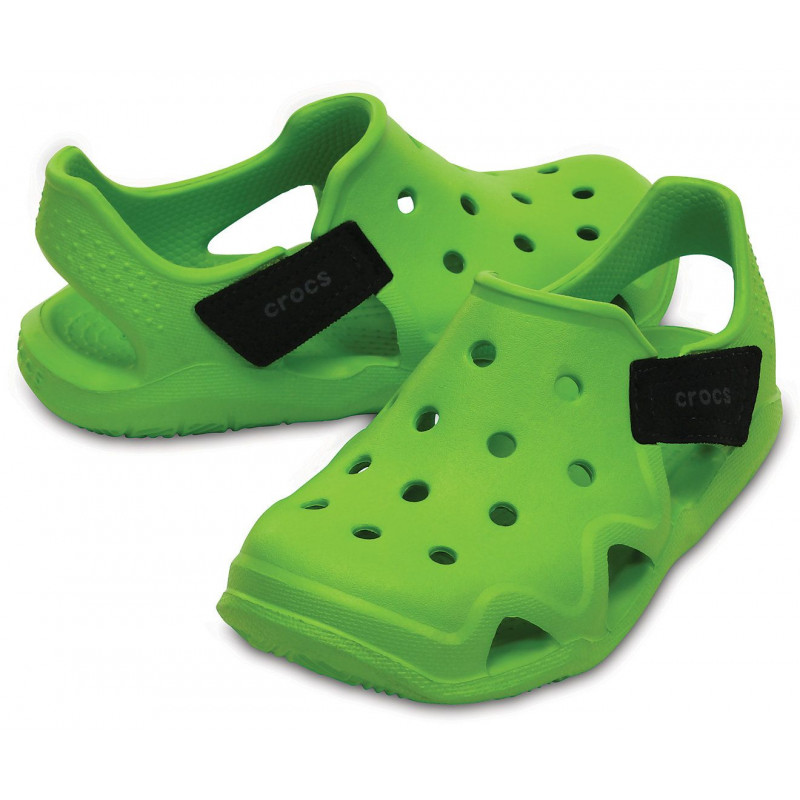 Sandale verzi cu arici, pentru băieți  112028