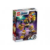Lego Designer Thanos Mech, 152 piese Lego 112601 