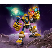 Lego Designer Thanos Mech, 152 piese Lego 112604 4
