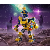 Lego Designer Thanos Mech, 152 piese Lego 112605 5
